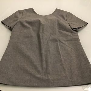Banana Republic Blouse with Bow